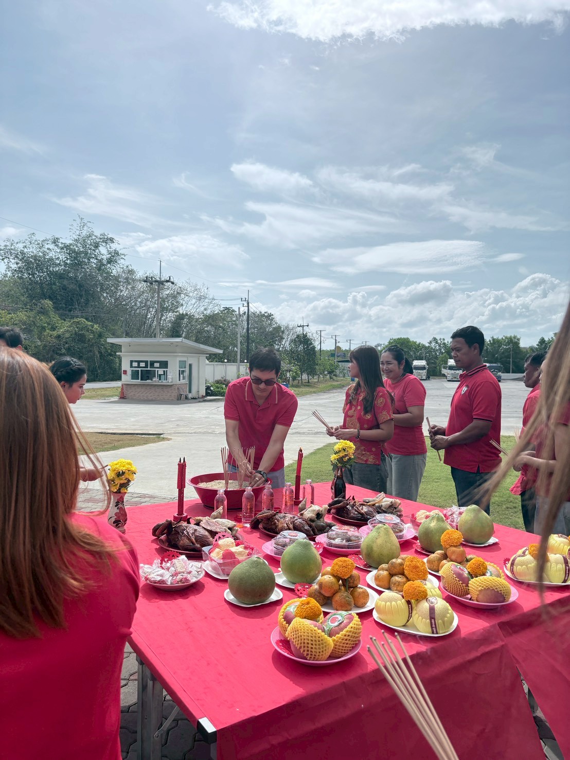 ตรุษจีน 2569