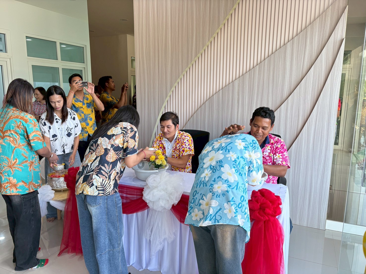 เทศกาลสงกรานต์ เทศกาลปีใหม่ไทย 2569